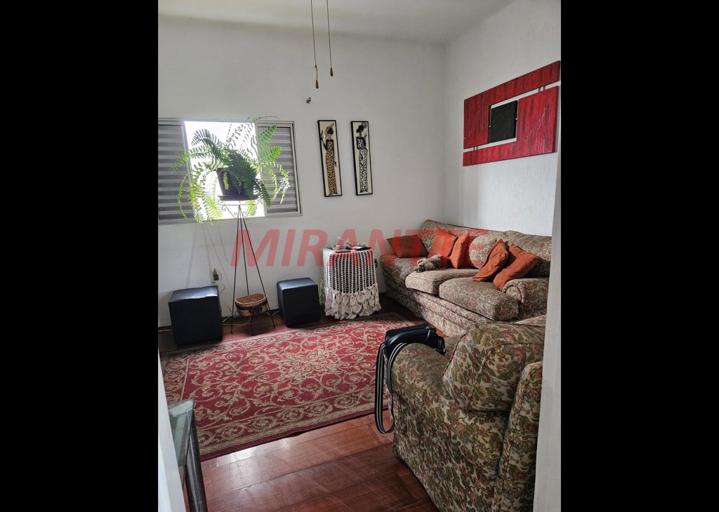 Sobrado de 460m² com 3 quartos em Santa Teresinha