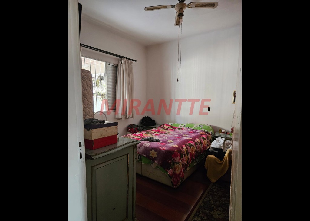 Sobrado de 460m² com 3 quartos em Santa Teresinha