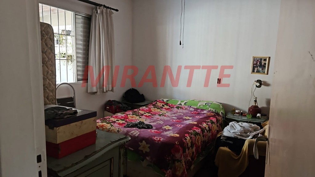 Sobrado de 460m² com 3 quartos em Santa Teresinha