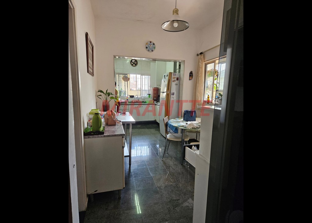 Sobrado de 460m² com 3 quartos em Santa Teresinha