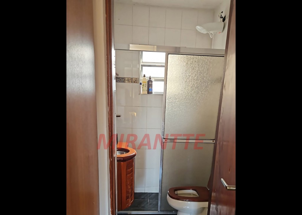 Sobrado de 460m² com 3 quartos em Santa Teresinha