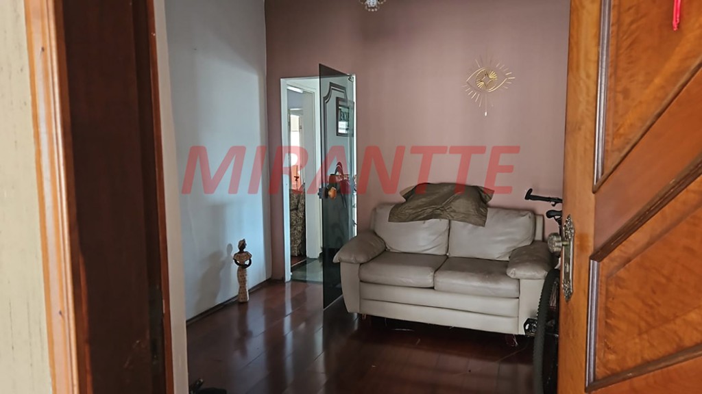 Sobrado de 460m² com 3 quartos em Santa Teresinha