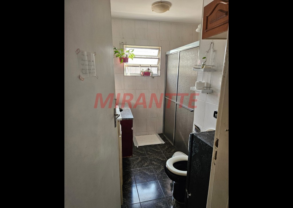 Sobrado de 460m² com 3 quartos em Santa Teresinha