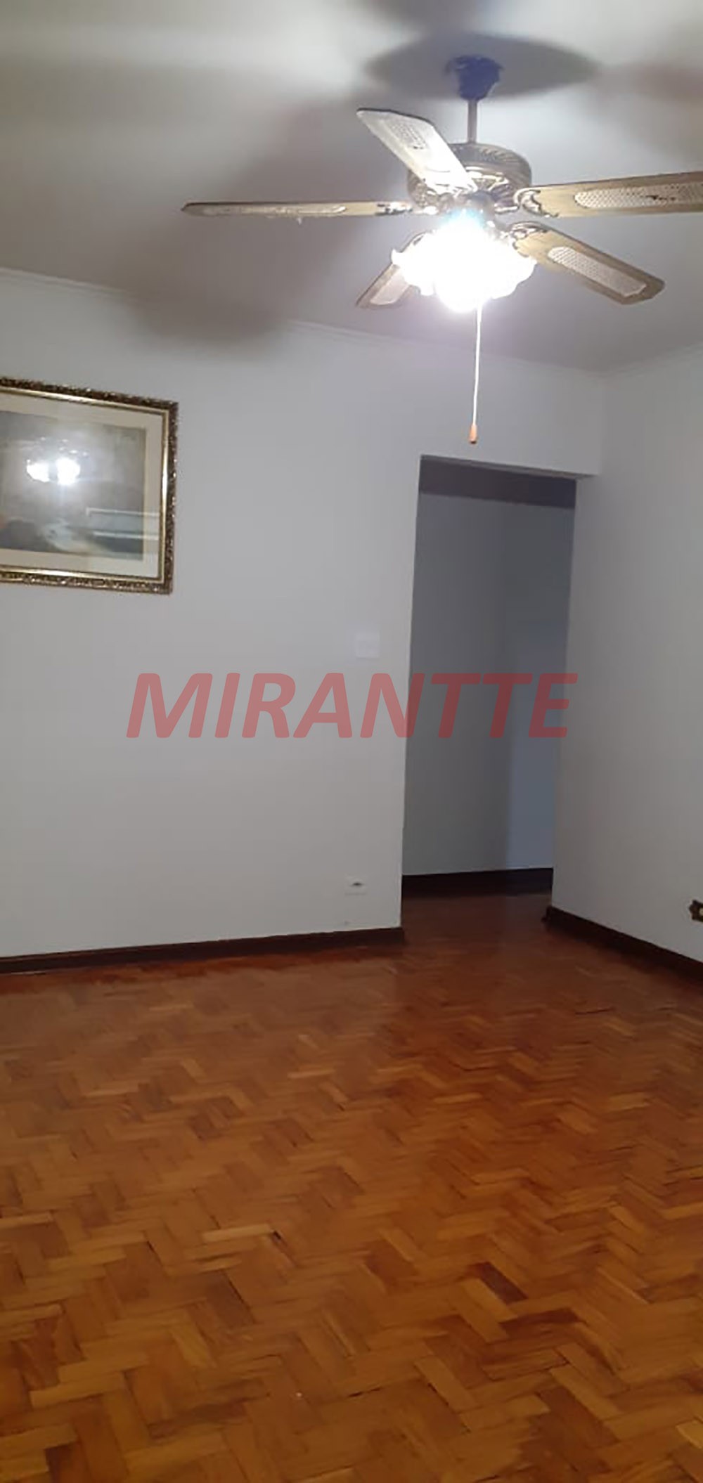 Apartamento de 110m² com 3 quartos em Santana