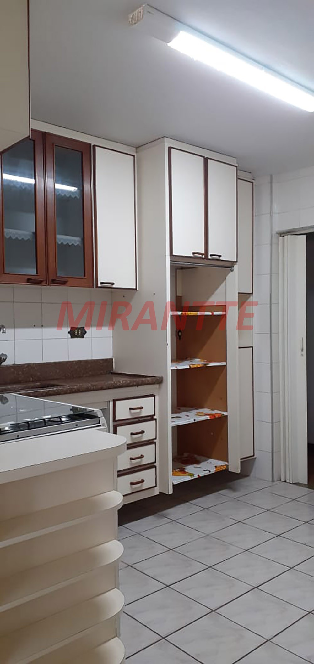 Apartamento de 110m² com 3 quartos em Santana
