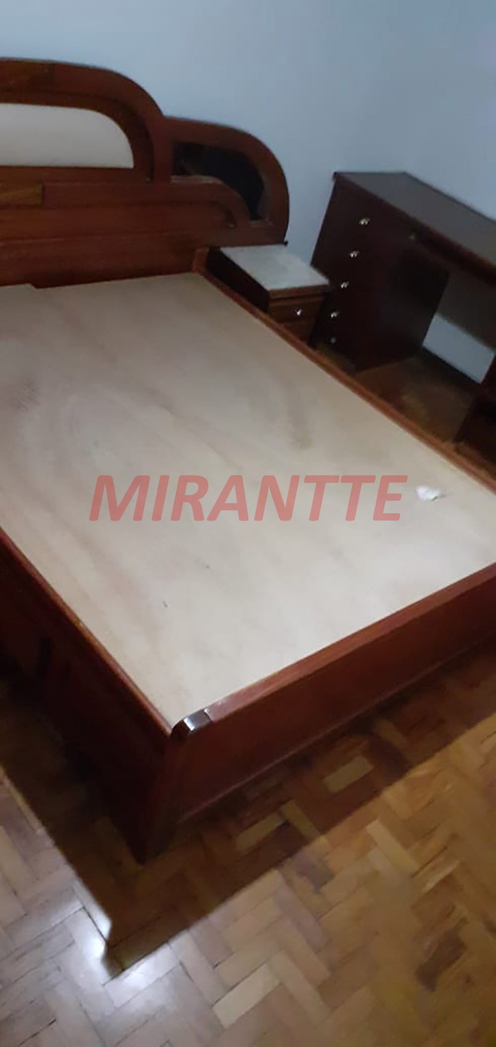 Apartamento de 110m² com 3 quartos em Santana