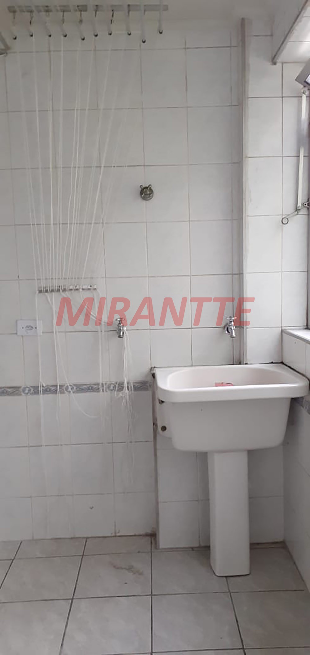 Apartamento de 110m² com 3 quartos em Santana