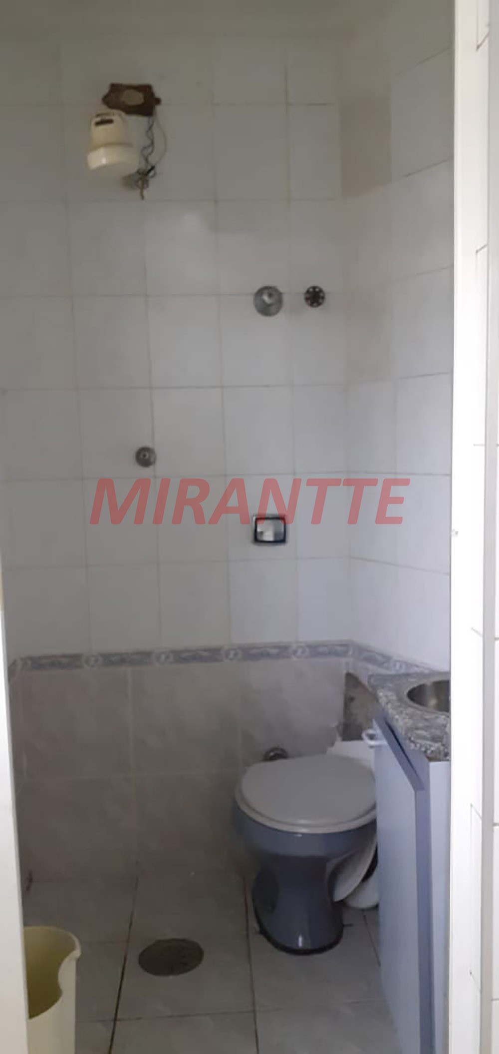Apartamento de 110m² com 3 quartos em Santana