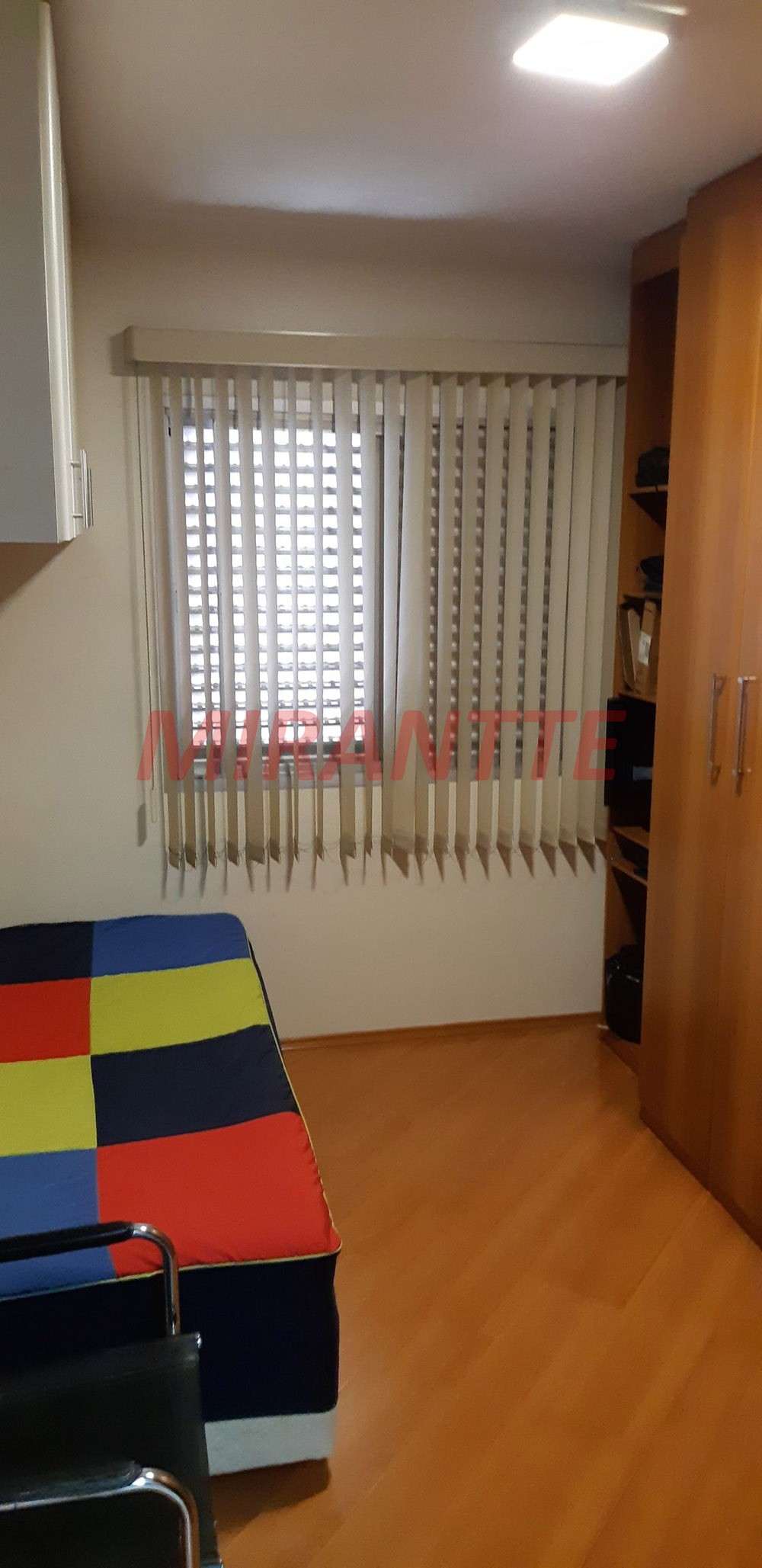 Apartamento com 3 quartos em Água Fria