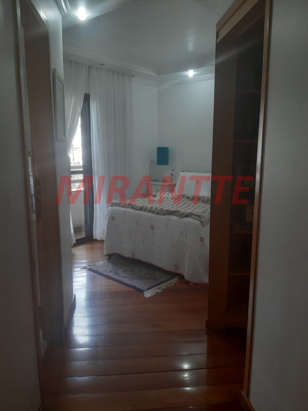 Apartamento de 135m² com 3 quartos em Santana