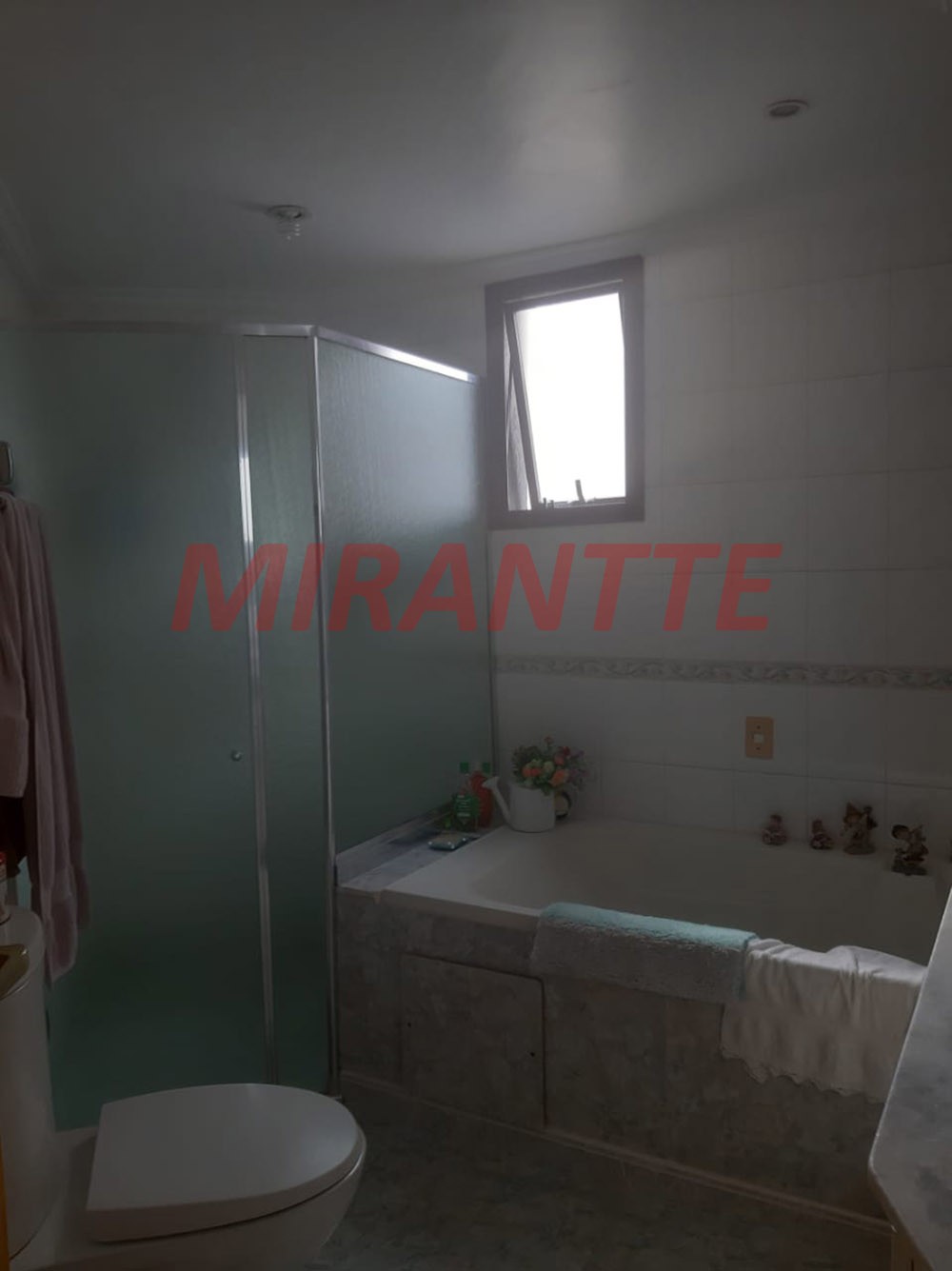 Apartamento de 135m² com 3 quartos em Santana