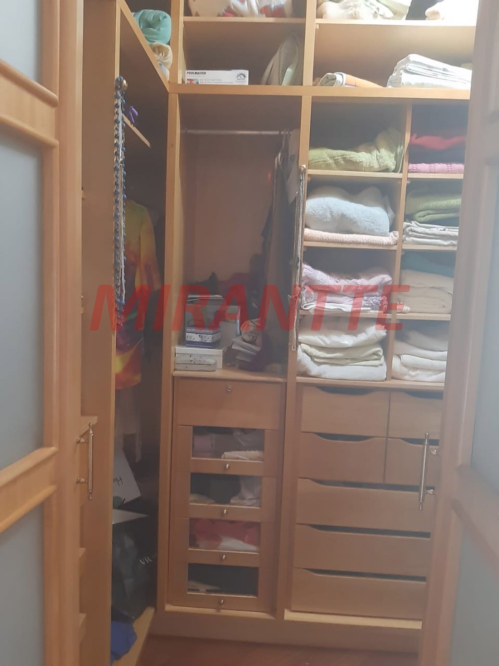 Apartamento de 135m² com 3 quartos em Santana