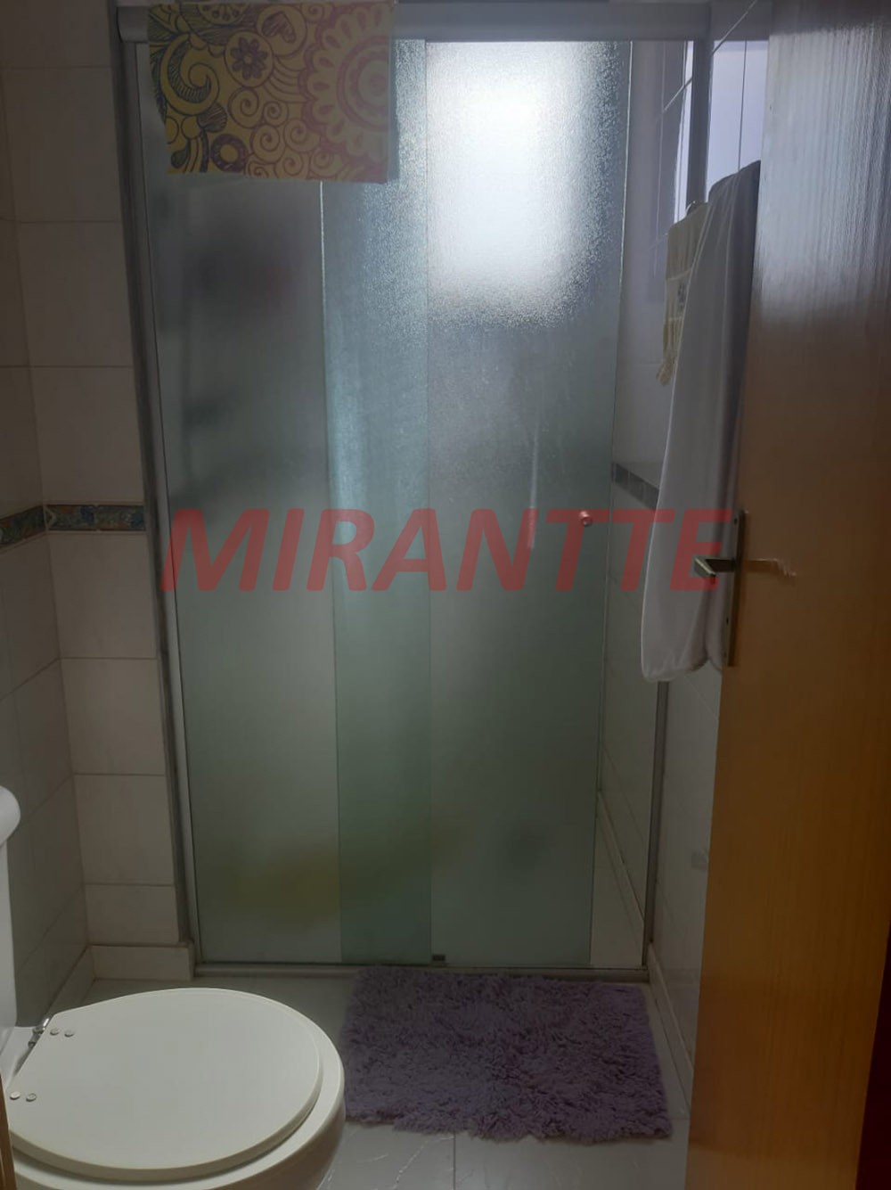 Apartamento de 135m² com 3 quartos em Santana