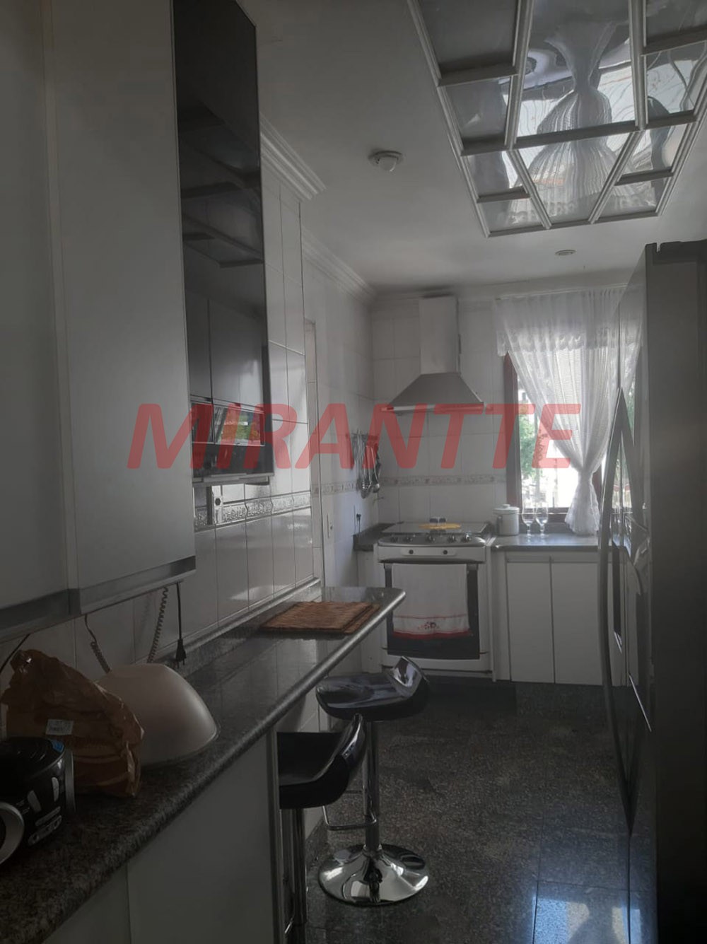 Apartamento de 135m² com 3 quartos em Santana