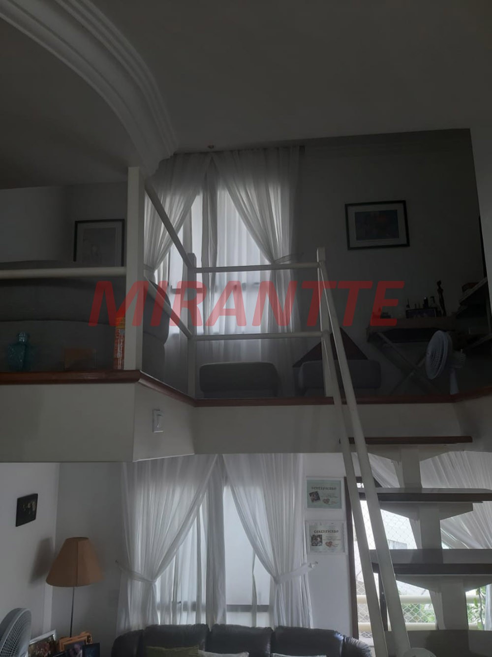 Apartamento de 135m² com 3 quartos em Santana