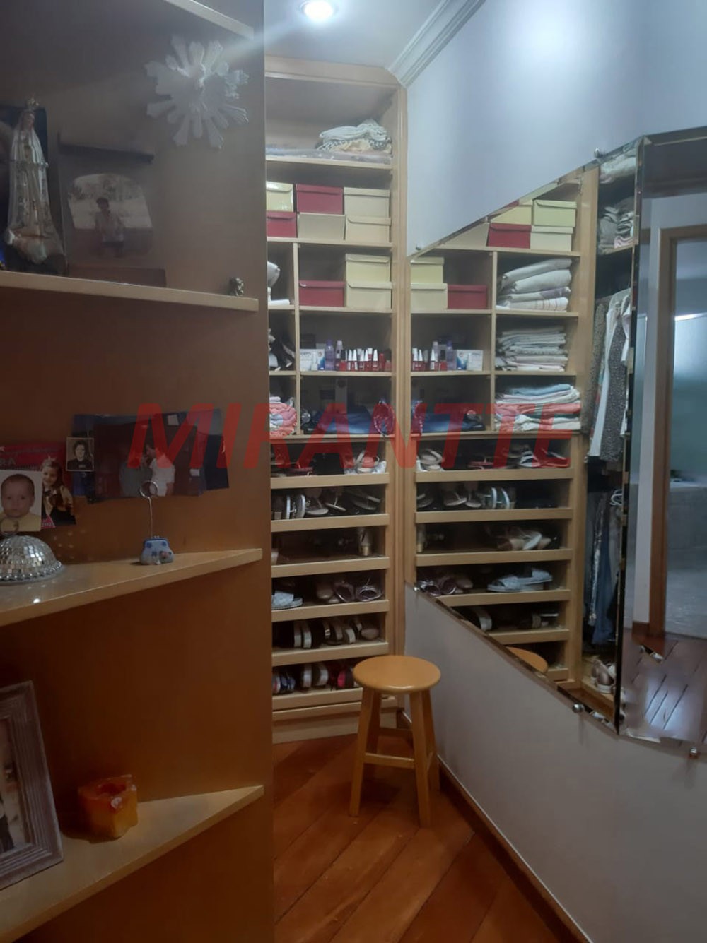 Apartamento de 135m² com 3 quartos em Santana