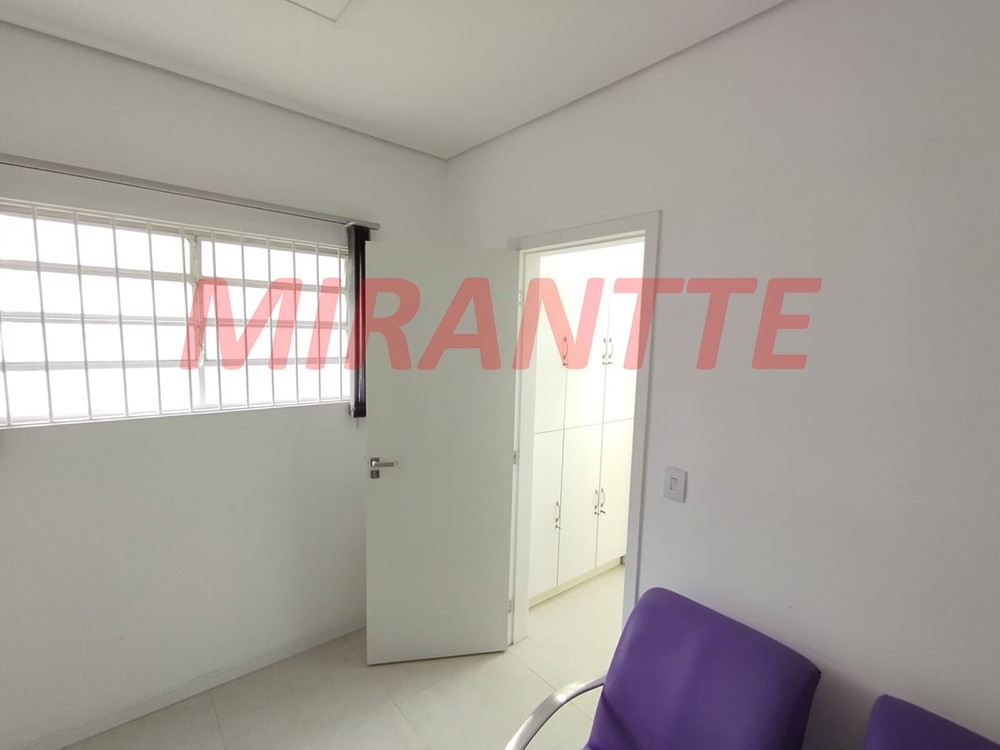 Comercial de 225m² em Santana