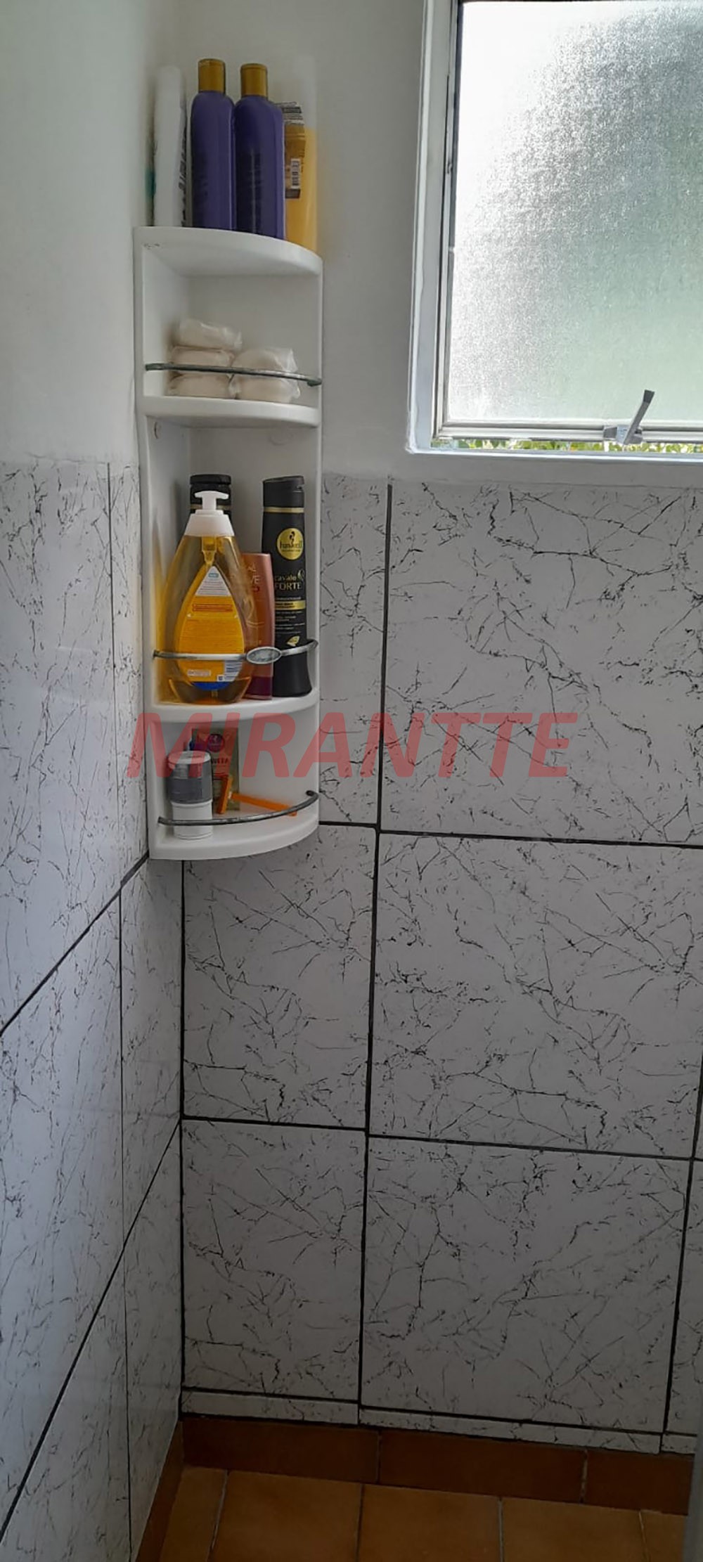Apartamento de 50m² com 2 quartos em Jardim Peri