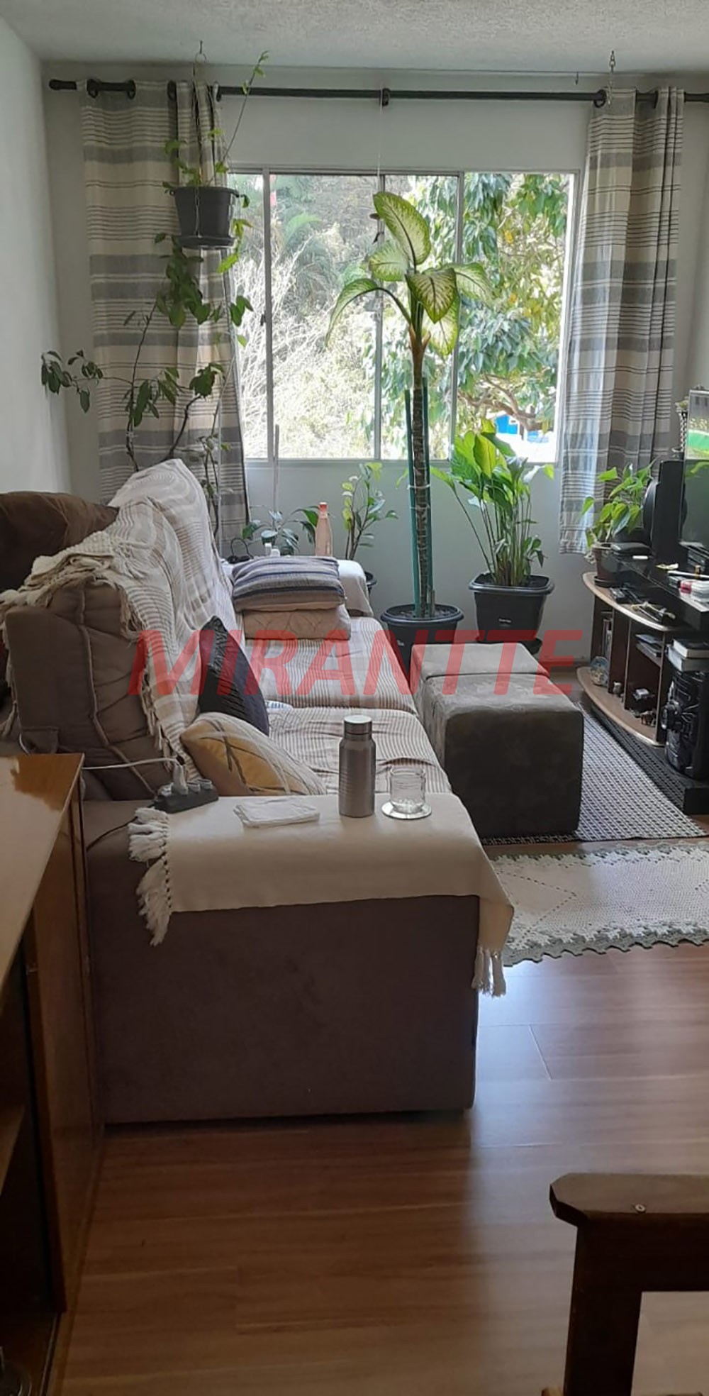 Apartamento de 50m² com 2 quartos em Jardim Peri