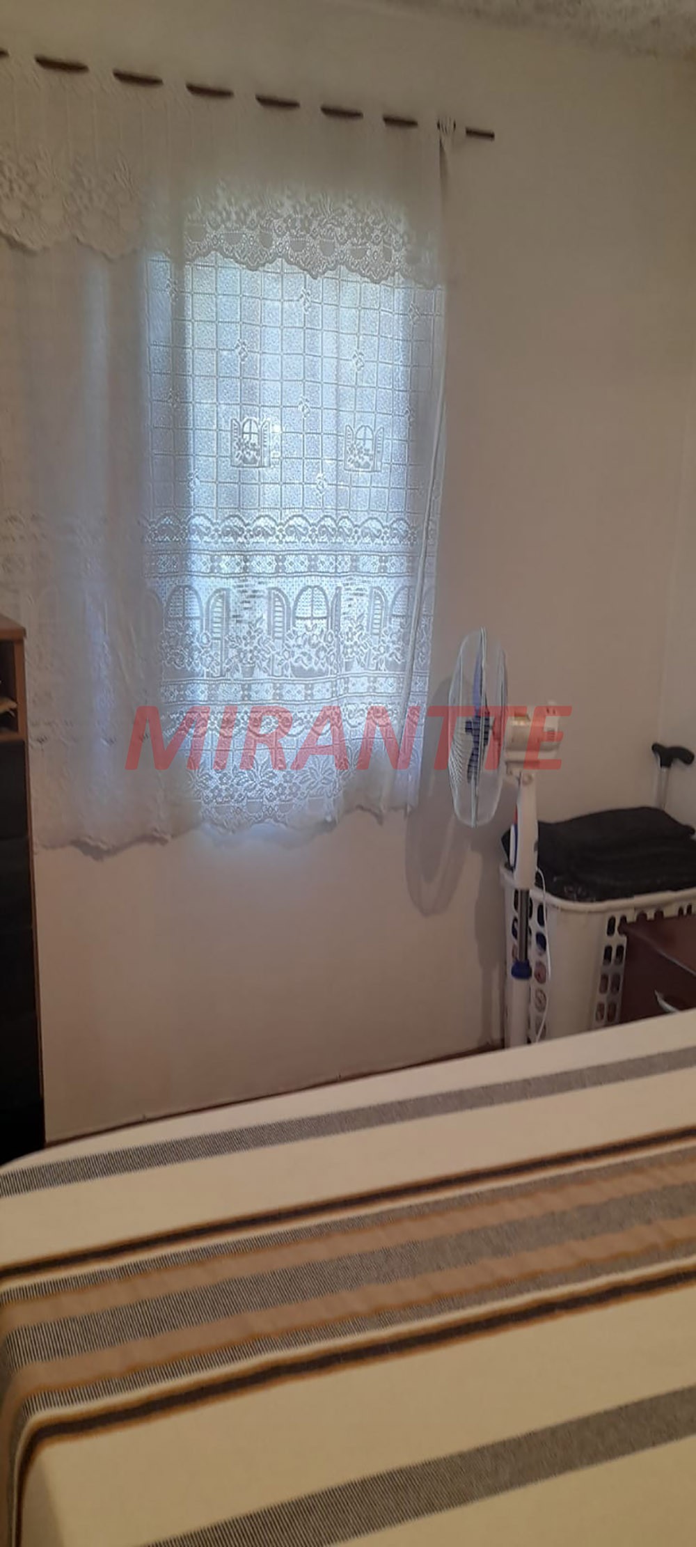 Apartamento de 50m² com 2 quartos em Jardim Peri