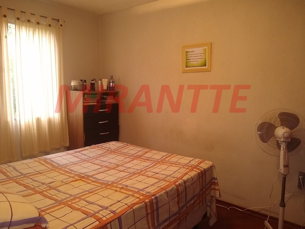 Apartamento de 50m² com 2 quartos em Jardim Peri