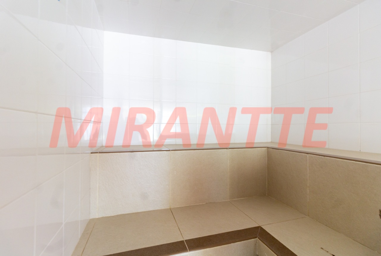 Sobrado de 361m² com 3 quartos em Barro Branco
