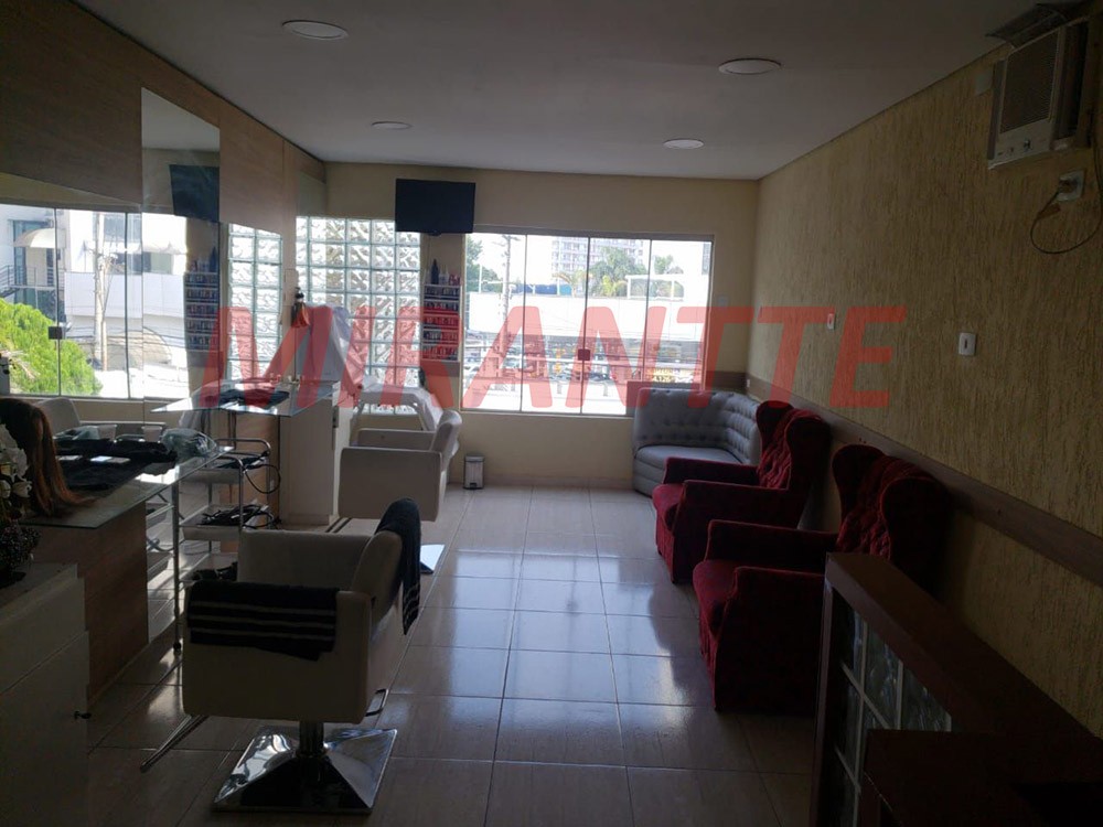 Terreno de 389m² em Casa Verde