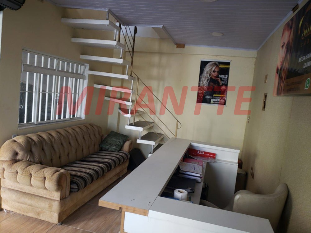 Terreno de 389m² em Casa Verde