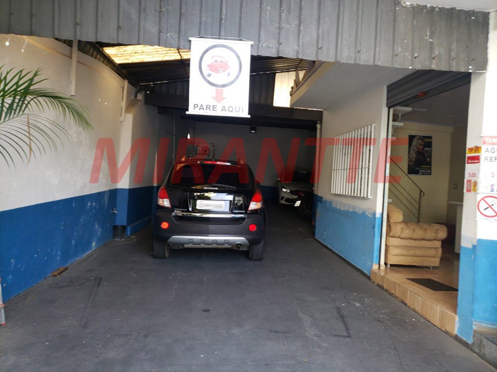 Terreno de 389m² em Casa Verde