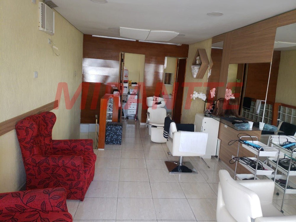 Terreno de 389m² em Casa Verde