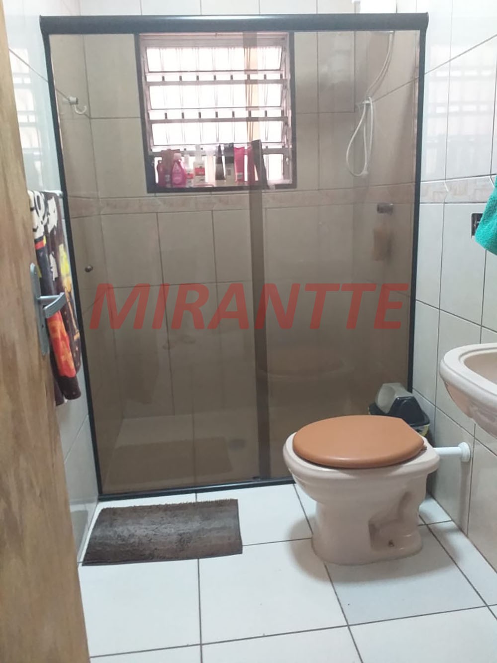 Sobrado de 250m² com 4 quartos em Parque Continental II