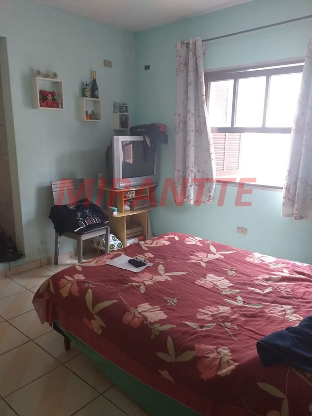 Sobrado de 250m² com 4 quartos em Parque Continental II