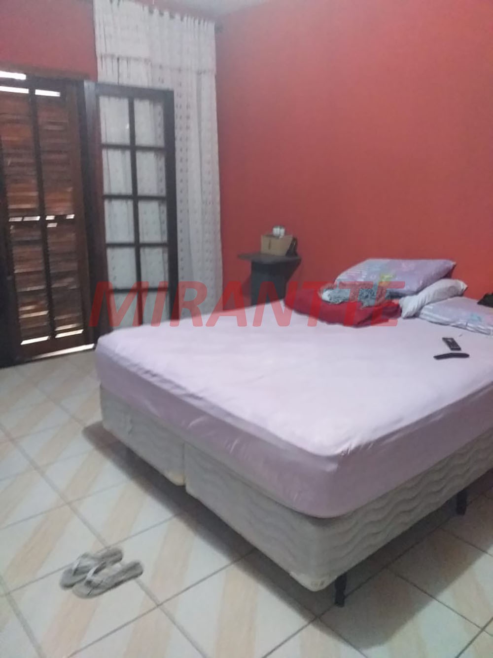Sobrado de 250m² com 4 quartos em Parque Continental II