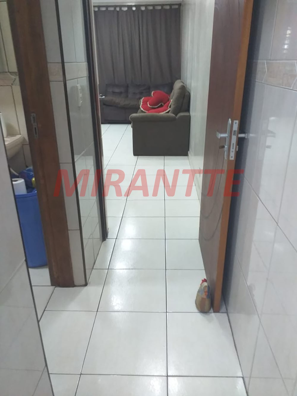 Sobrado de 250m² com 4 quartos em Parque Continental II