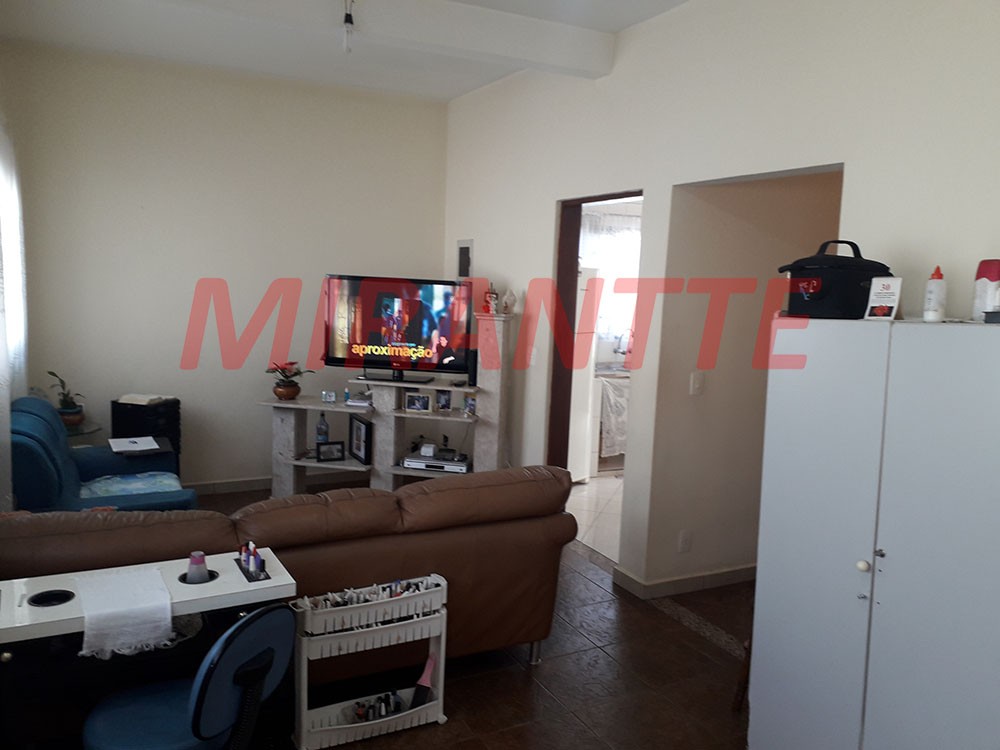 Comercial de 120m² com 2 quartos em Água Fria