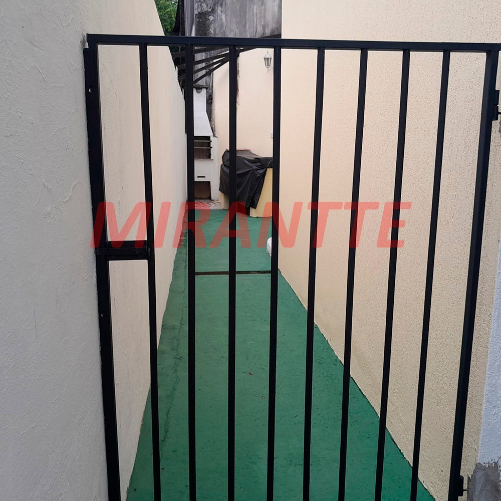 Comercial de 120m² com 2 quartos em Água Fria