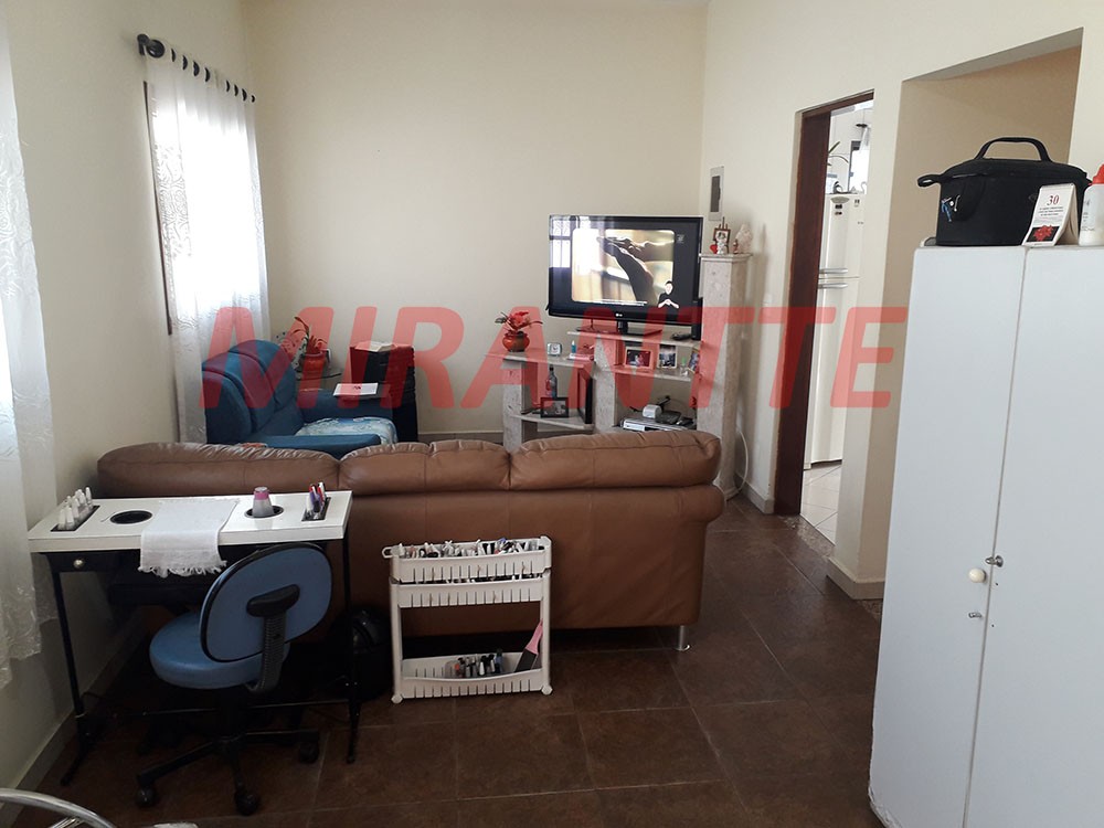 Comercial de 120m² com 2 quartos em Água Fria