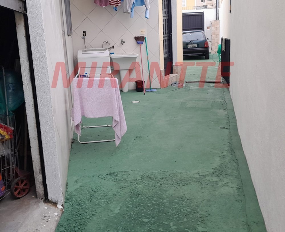 Comercial de 120m² com 2 quartos em Água Fria
