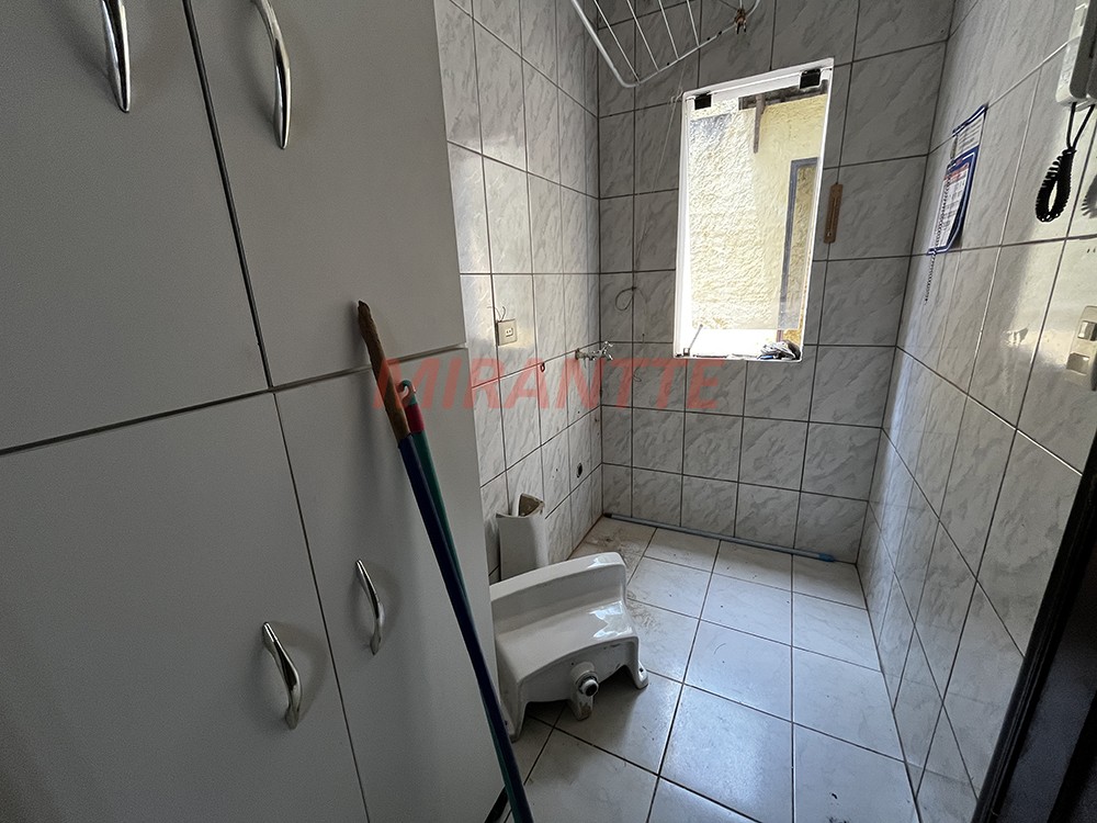 Sobrado de 230m² com 3 quartos em Serra da Cantareira