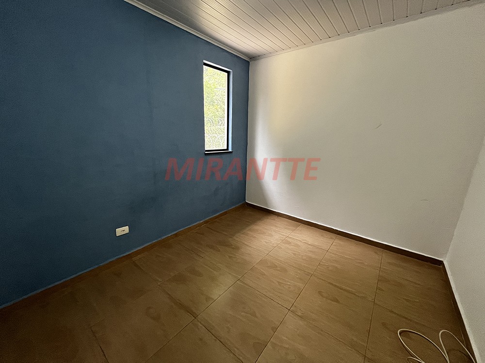Sobrado de 230m² com 3 quartos em Serra da Cantareira