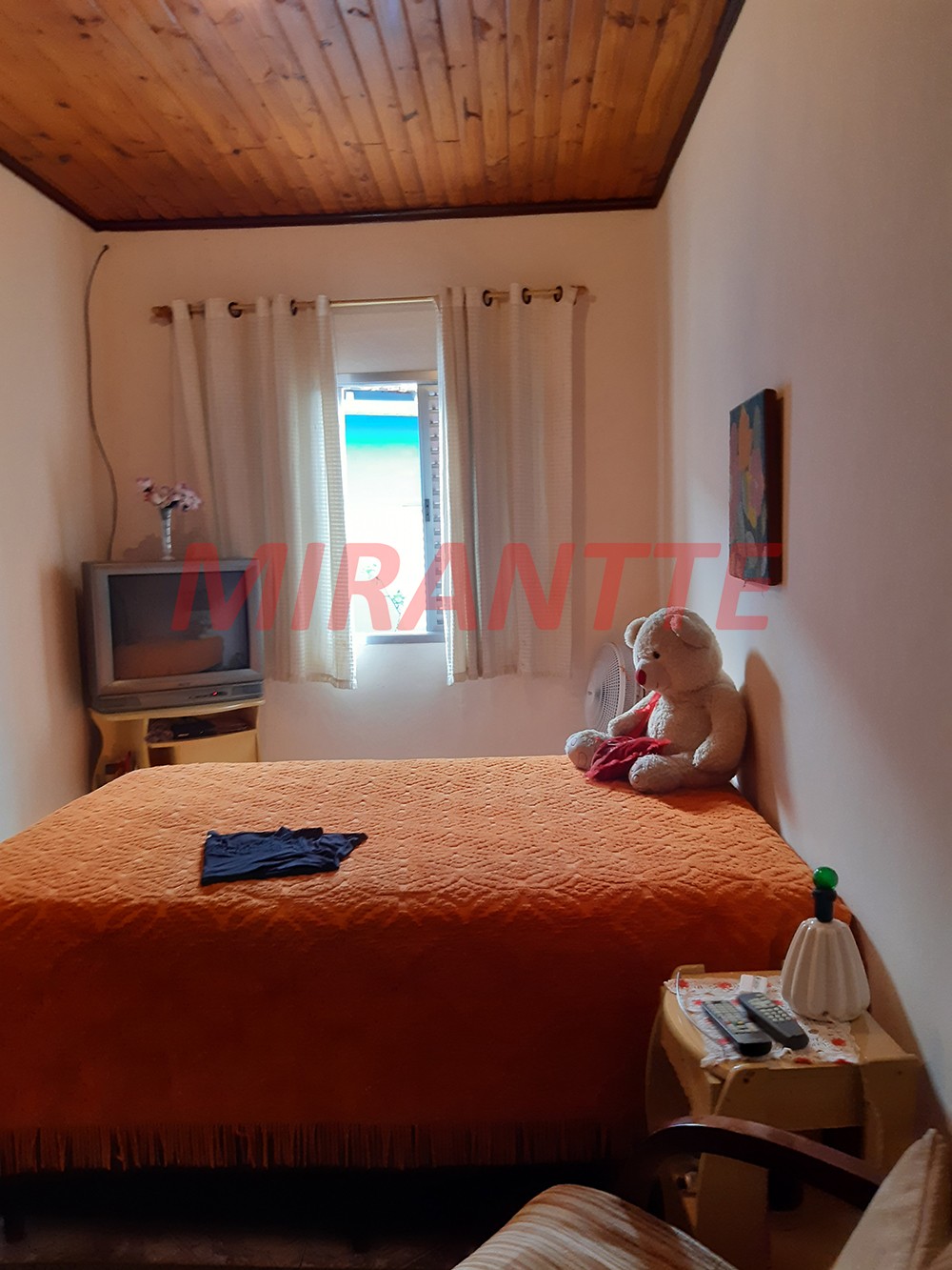 Casa terrea de 170m² em Vila Maria Alta