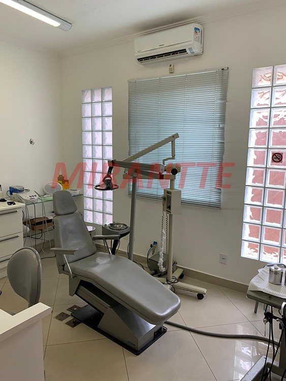 Casa terrea de 420m² com 10 quartos em Tremembe