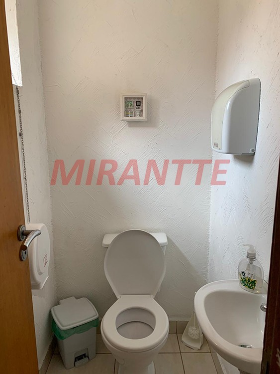 Casa terrea de 420m² com 10 quartos em Tremembe