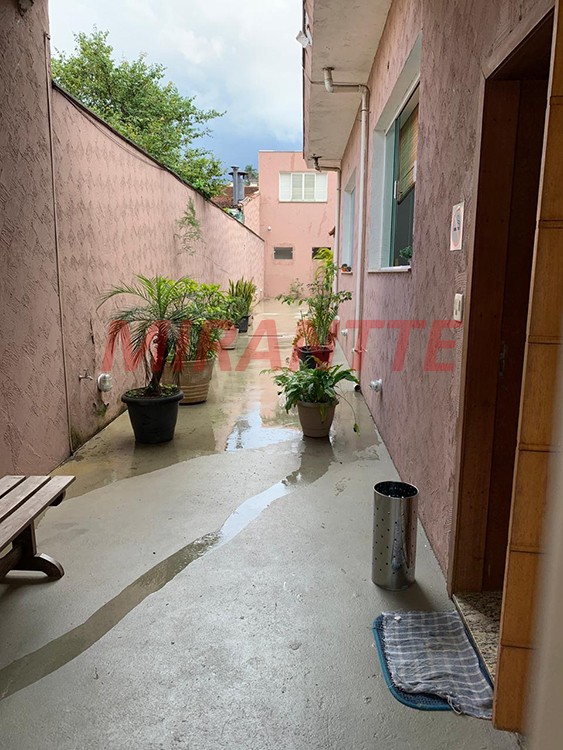 Casa terrea de 420m² com 10 quartos em Tremembe