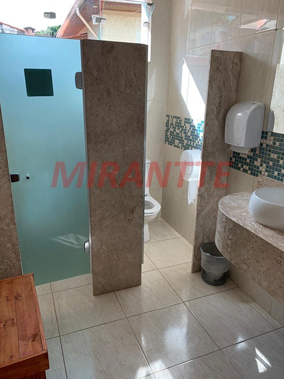 Casa terrea de 420m² com 10 quartos em Tremembe