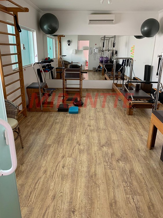 Casa terrea de 420m² com 10 quartos em Tremembe
