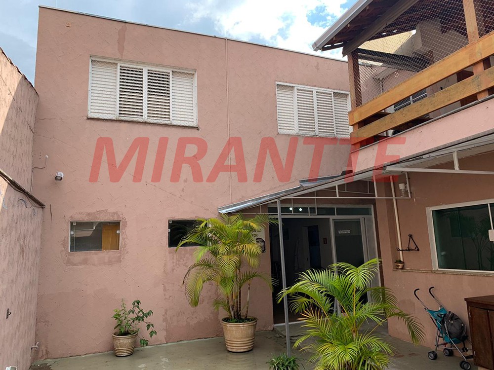 Casa terrea de 420m² com 10 quartos em Tremembe