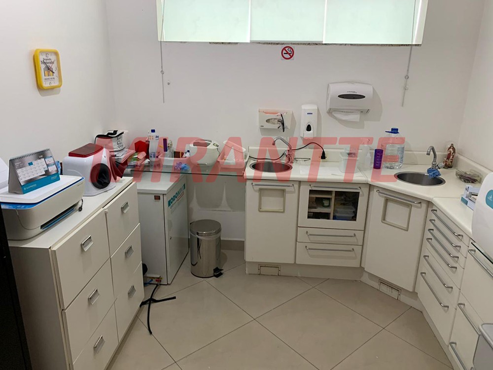 Casa terrea de 420m² com 10 quartos em Tremembe
