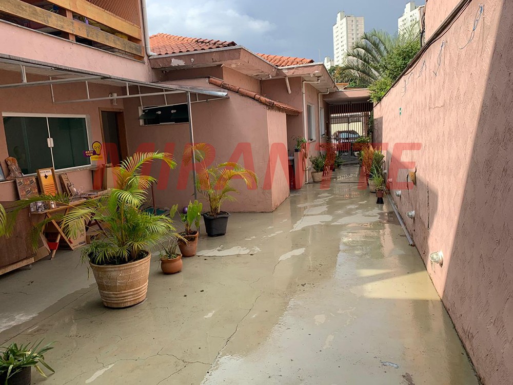 Casa terrea de 420m² com 10 quartos em Tremembe