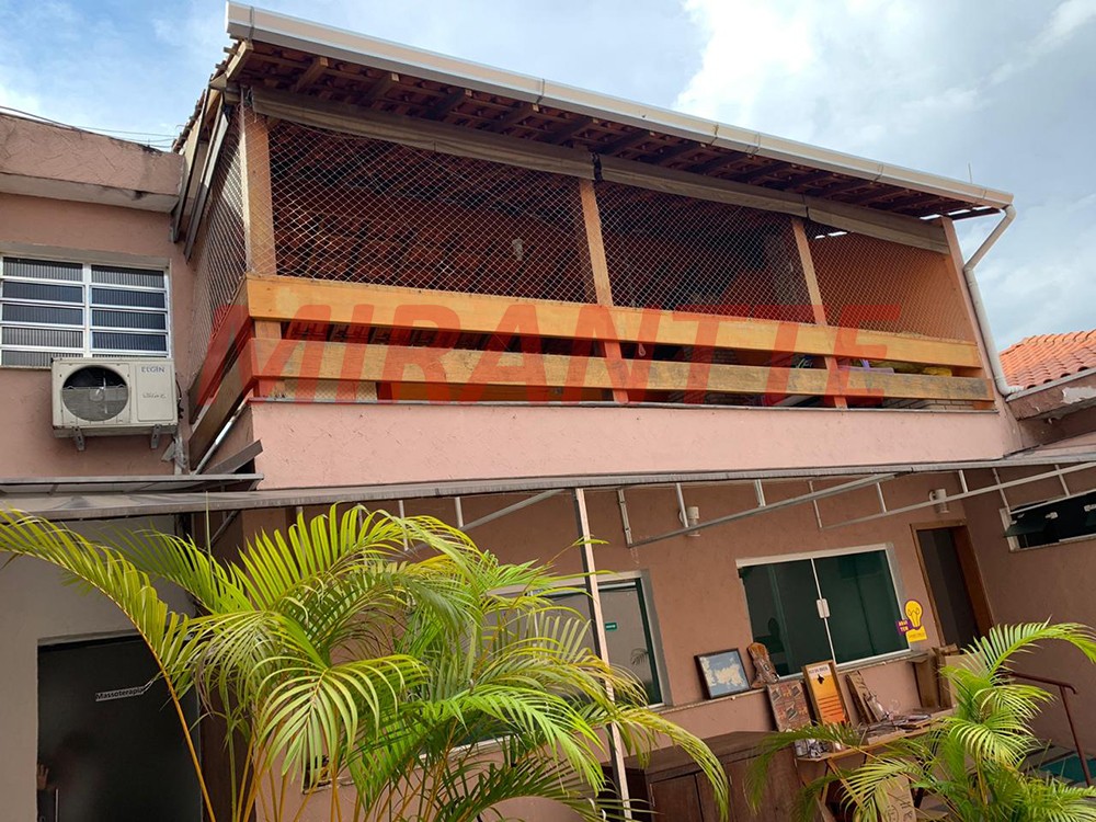 Casa terrea de 420m² com 10 quartos em Tremembe